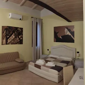 Dimora Al Saraceno Pensjonat